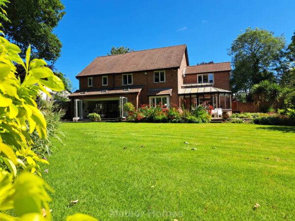 Ings Lane, Waltham - OPEN HOUSE - 21st Sept - 10am-12pm -