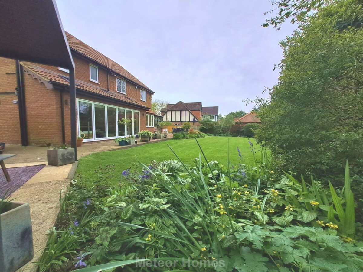 Ings Lane, Waltham - OPEN HOUSE - 21st Sept - 10am-12pm -