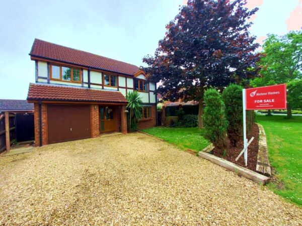 Rosemary Way, Cleethorpes