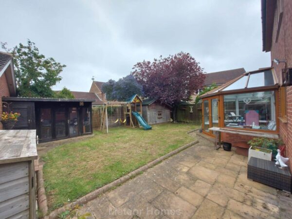 Rosemary Way, Cleethorpes