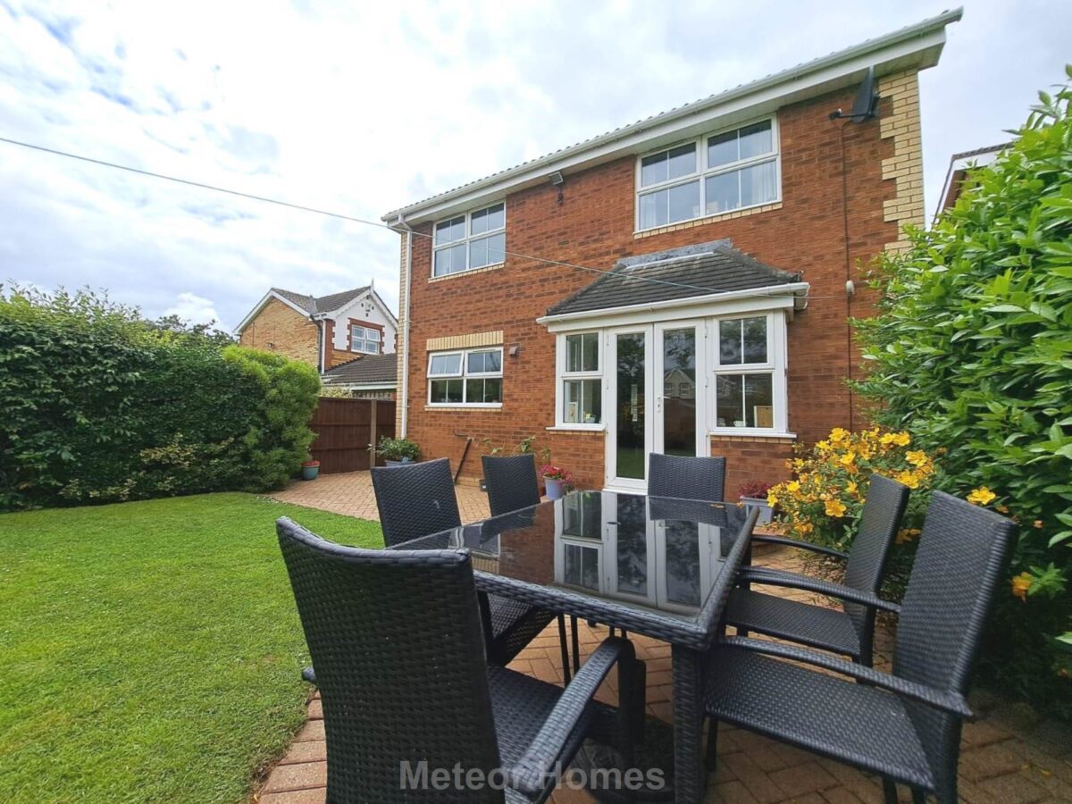 Barnett Place, Cleethorpes OPEN HOUSE 26/10/2024 10AM -12PM