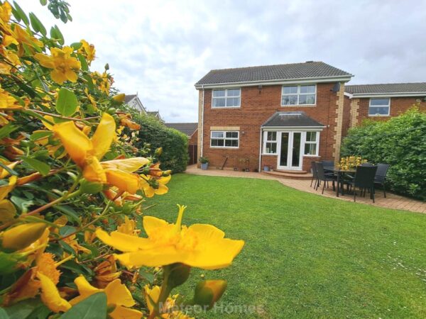 Barnett Place, Cleethorpes OPEN HOUSE 26/10/2024 10AM -12PM