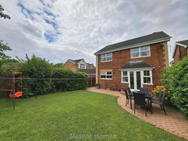 Barnett Place, Cleethorpes OPEN HOUSE 26/10/2024 10AM -12PM