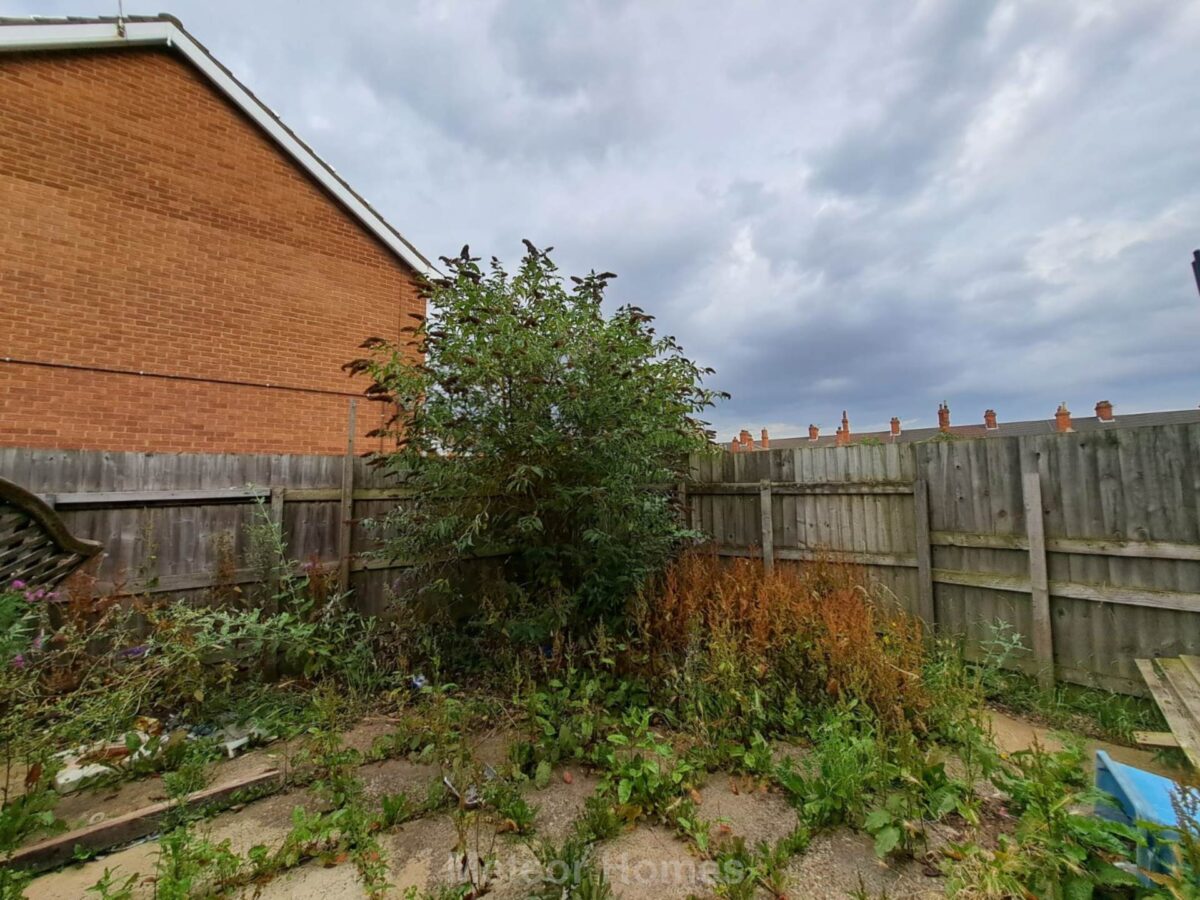 Harold Street, Grimsby