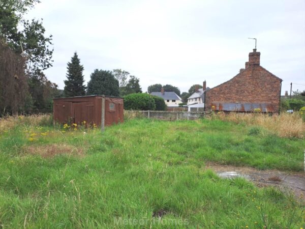 Sandy Lane, North Somercotes