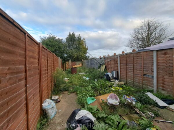 Weelsby Street, Grimsby