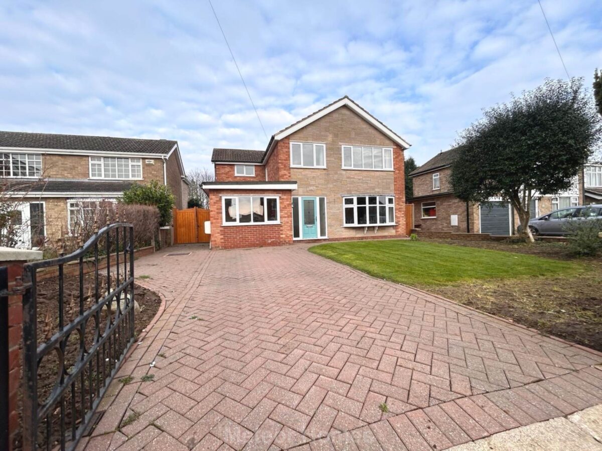 Bolingbroke Road, Cleethorpes