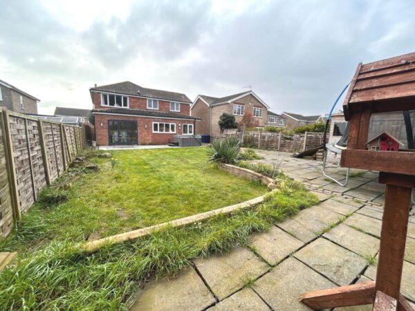 Bolingbroke Road, Cleethorpes