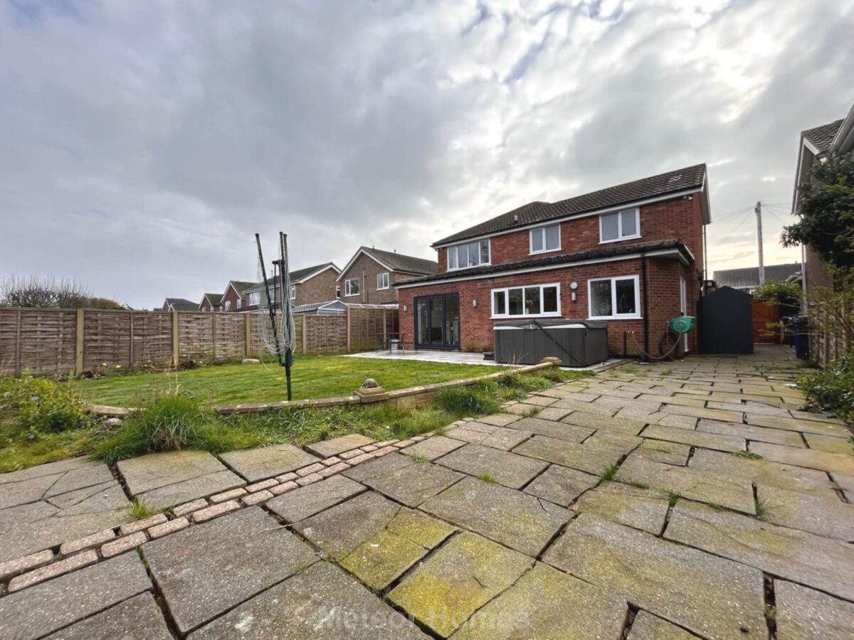 Bolingbroke Road, Cleethorpes