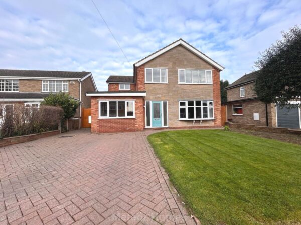 Bolingbroke Road, Cleethorpes