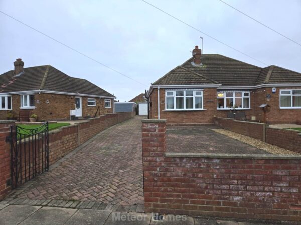 Dudley Place, Cleethorpes