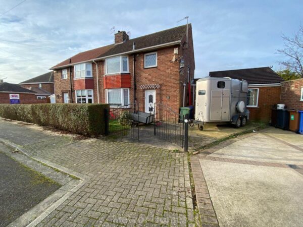 Runswick Road, Grimsby