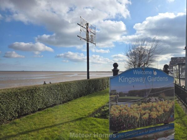 Kings Way Court, Cleethorpes