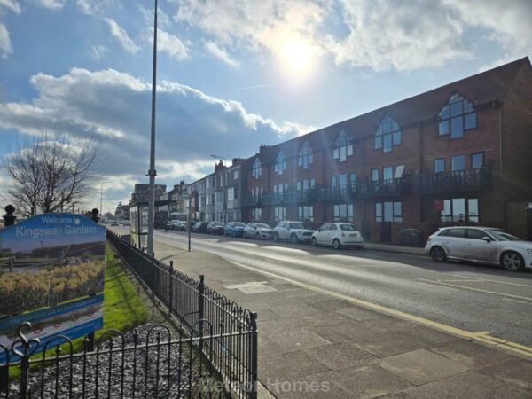 Kings Way Court, Cleethorpes