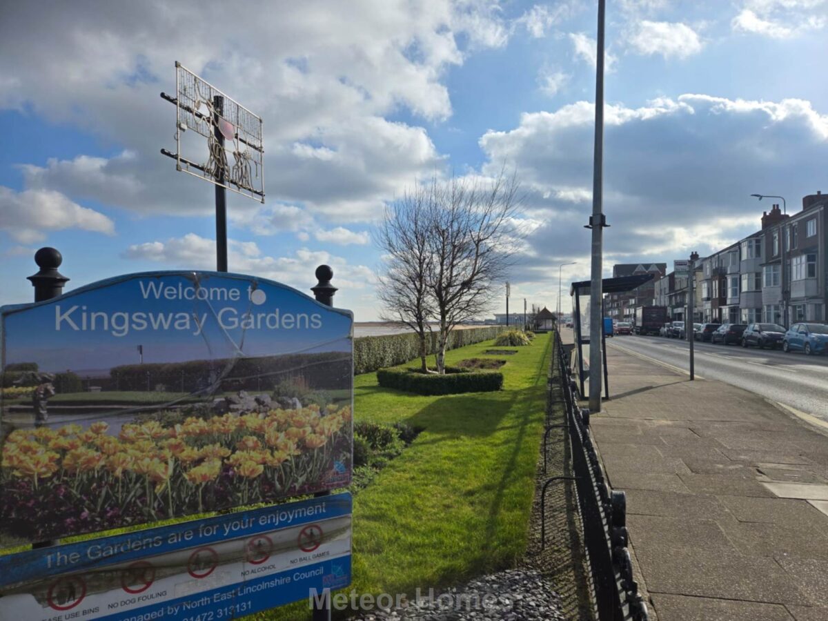 Kings Way Court, Cleethorpes