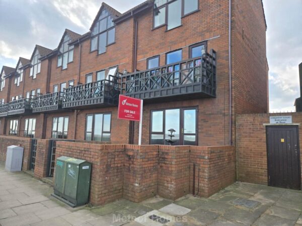 Kings Way Court, Cleethorpes